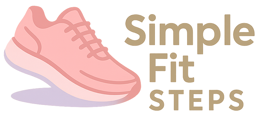 Simple, Beginner-friendly Fitness For Women 40+